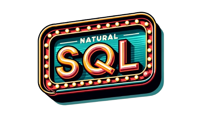 Natural SQL